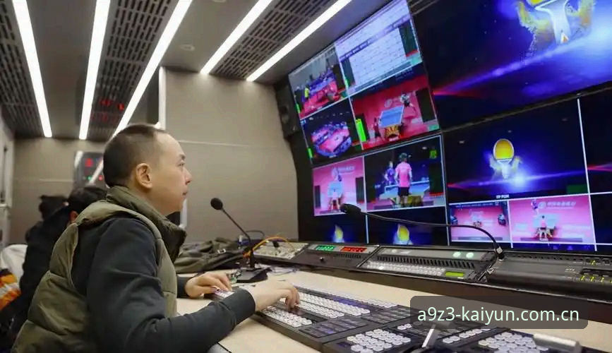 资深用户陈敏的kaiyun竞猜平台探索笔记：开云体育玩法与A9Z3版本实战心得